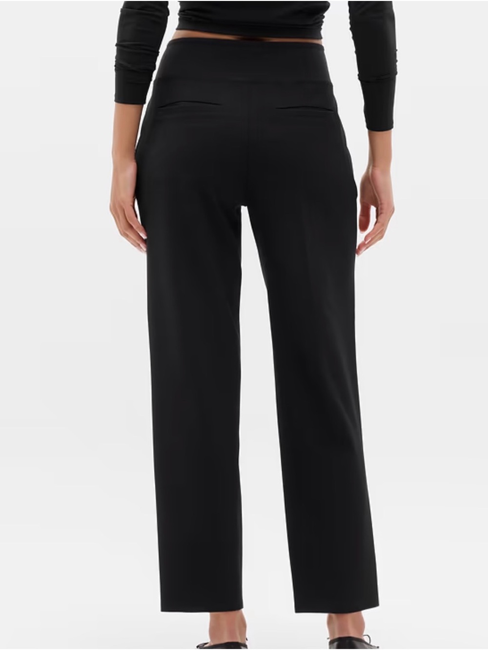 Athleta Endless High Rise Pant - Picture 3 of 7
